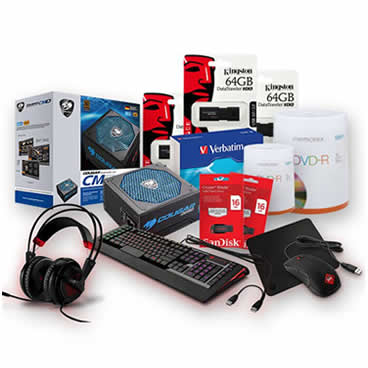Bond and Seal Accessories