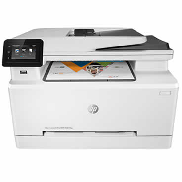 Bond and Seal Printers